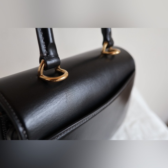 Coach Sammy Top Handle - Picture 7 of 12